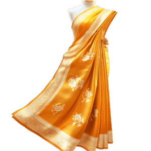 শাড়ী