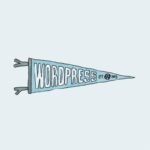 wordpress-pennant
